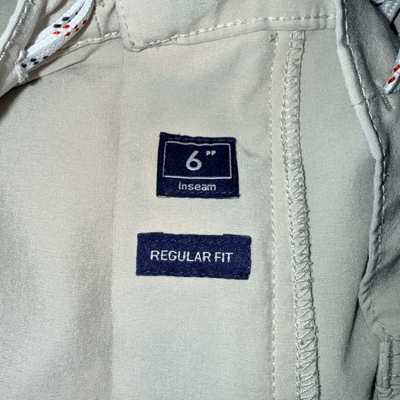 NWOT Chubbies ‘The Khakinators’ Everywear Performance Short 6” Size: XXL - Picture 10 of 15